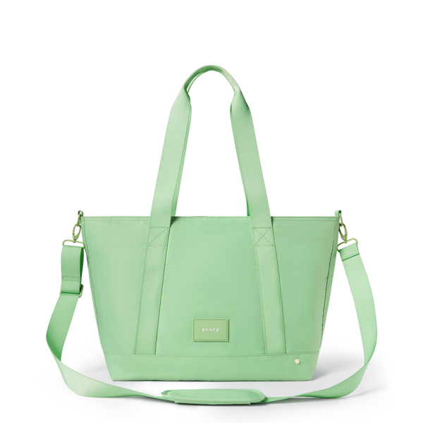 State Bags Graham Tote Green