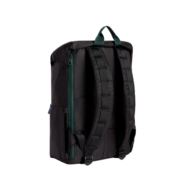 State Bags Grove Rucksack Black