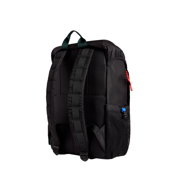 State Bags Grove Rucksack Black