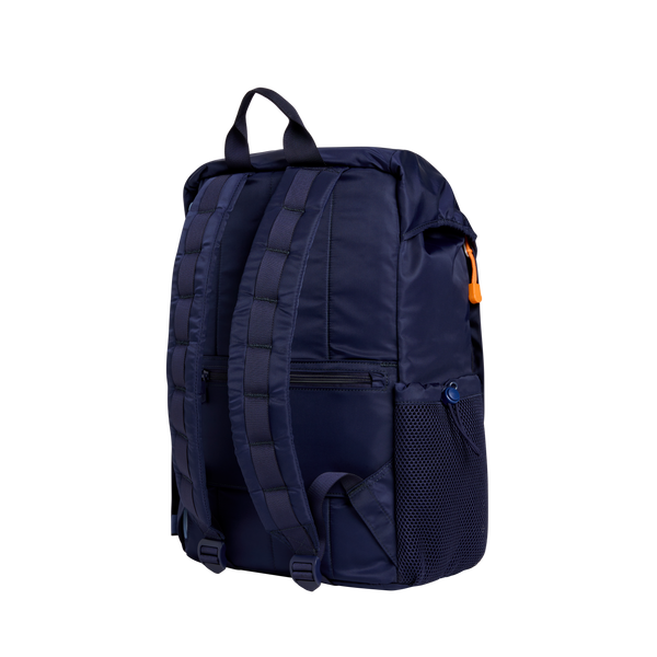 State Bags Grove Rucksack Navy