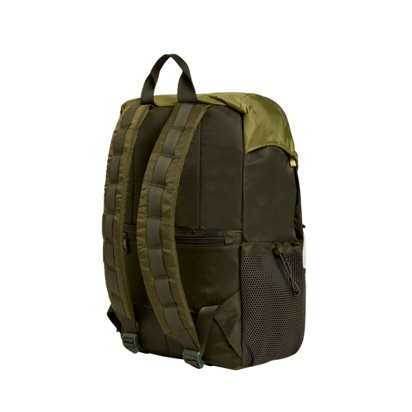 State Bags Grove Rucksack Olive