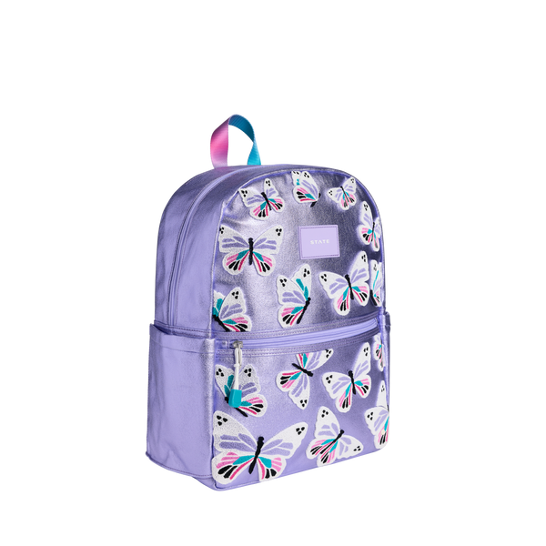State Bags Kane Backpack 3D Butterfly