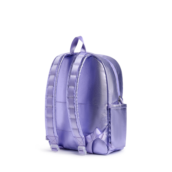 State Bags Kane Backpack 3D Hearts