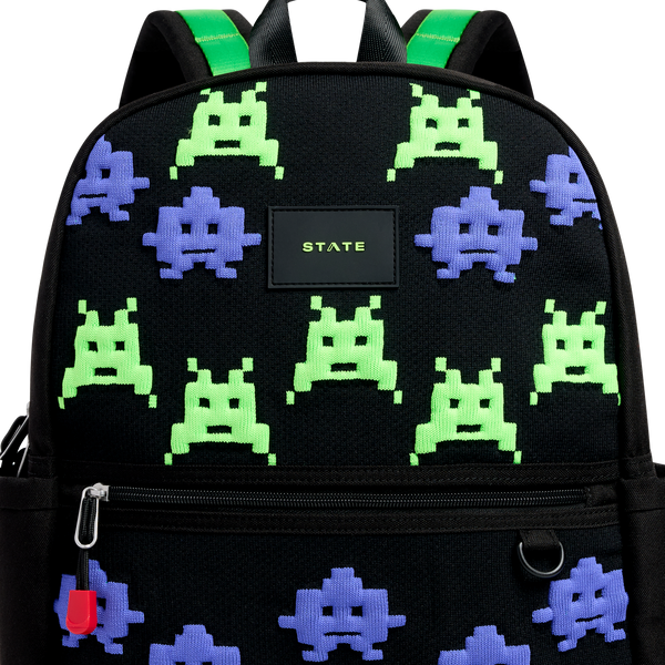State Bags Kane Backpack Arcade