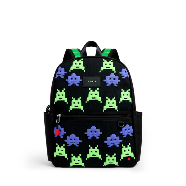 state bags Kane Backpack Arcade
