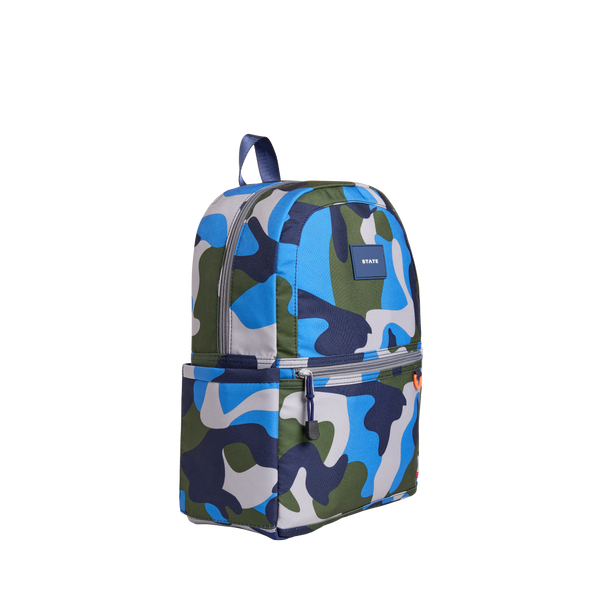 State Bags Kane Backpack Camo