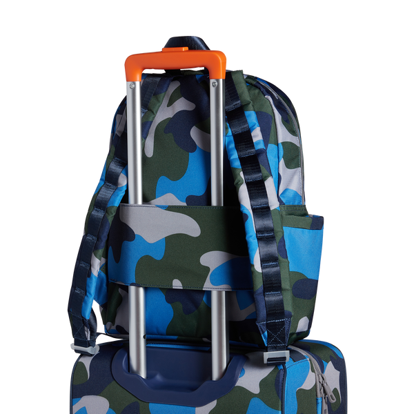 State Bags Kane Backpack Camo