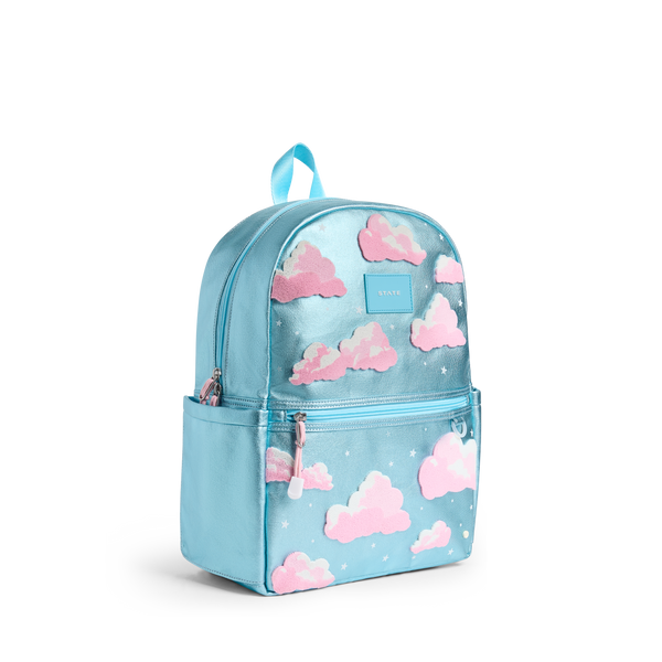 State Bags Kane Backpack Clouds