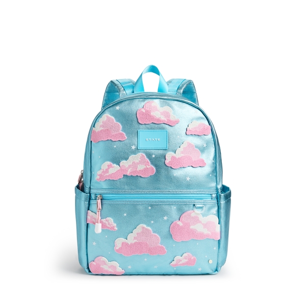 state bags Kane Backpack Clouds