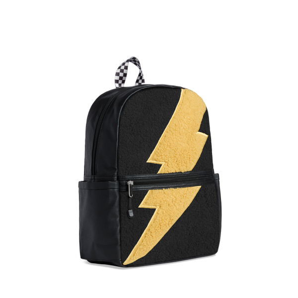 State Bags Kane Backpack Fuzzy Bolt