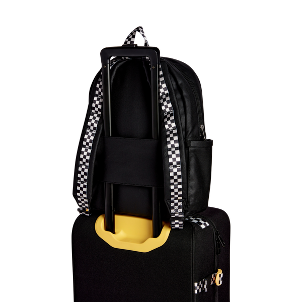 State Bags Kane Backpack Fuzzy Bolt