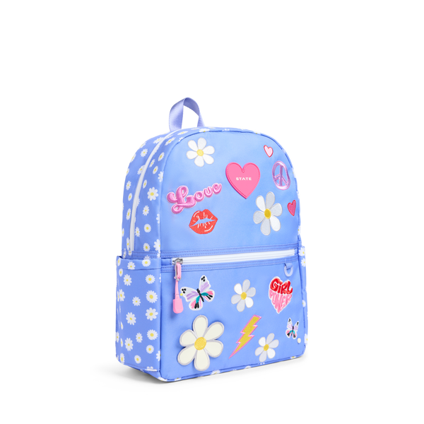 State Bags Kane Backpack Girl Power