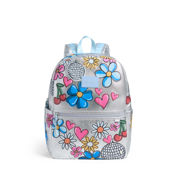 state bags Kane Backpack Graffiti