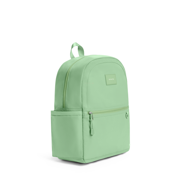 State Bags Kane Backpack Green