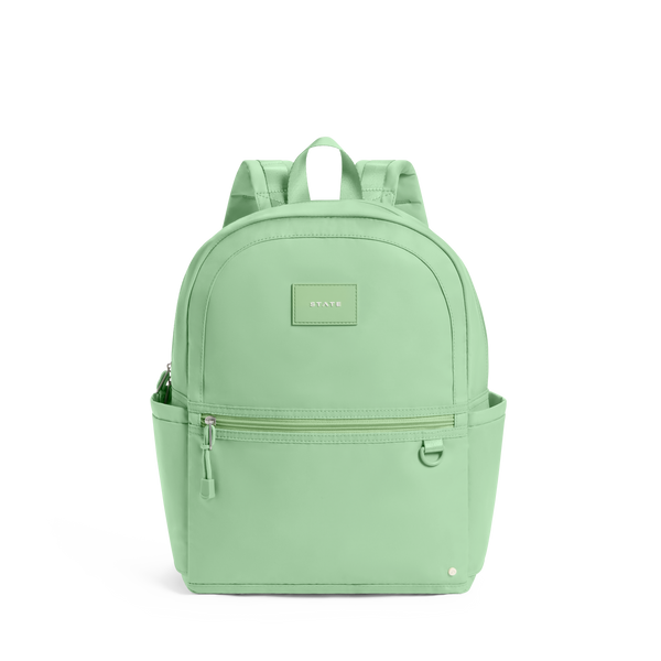 state bags Kane Backpack Green