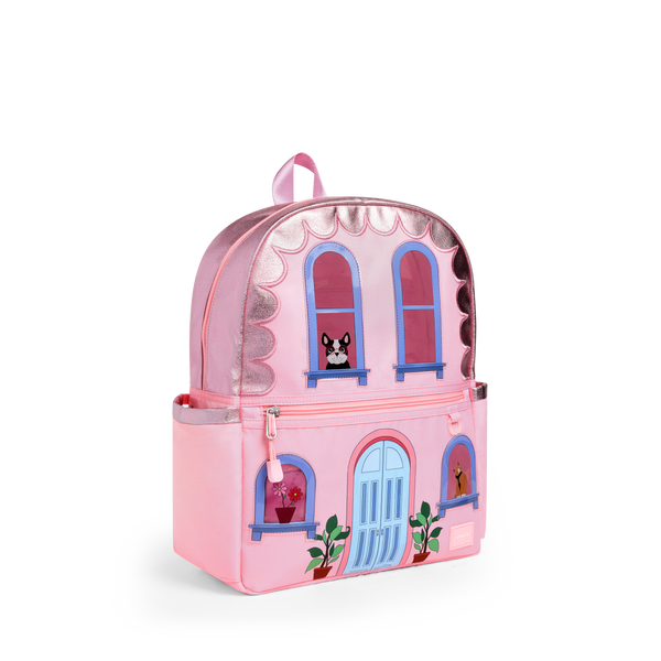 State Bags Kane Backpack House