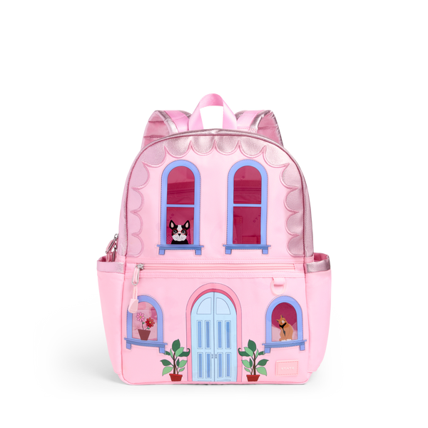 state bags Kane Backpack House
