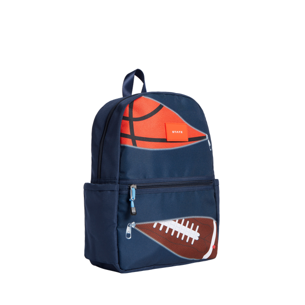State Bags Kane Backpack Sports