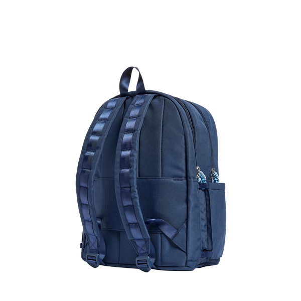 State Bags Kane Double Pocket Backpack Sports