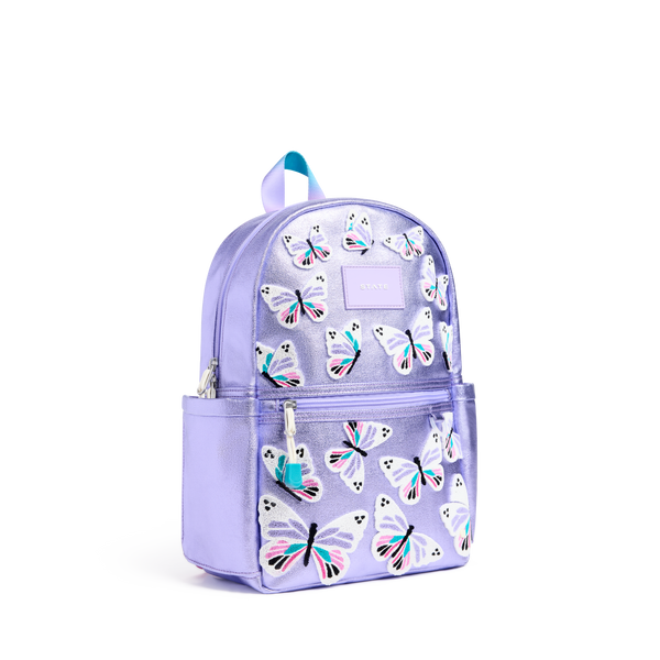 State Bags Kane Mini Backpack 3D Butterfly