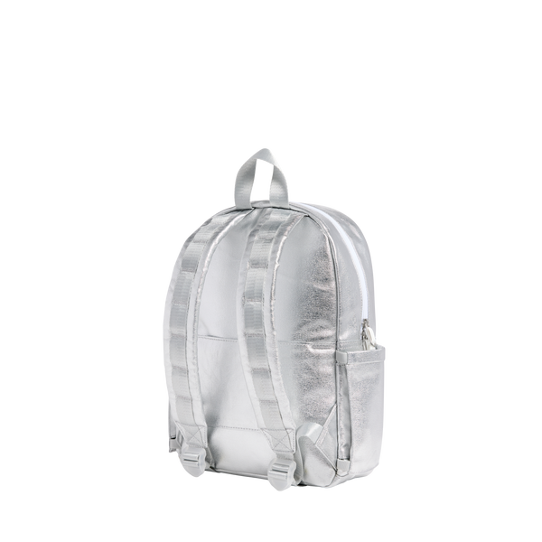 State Bags Kane Mini Backpack Fuzzy Hearts