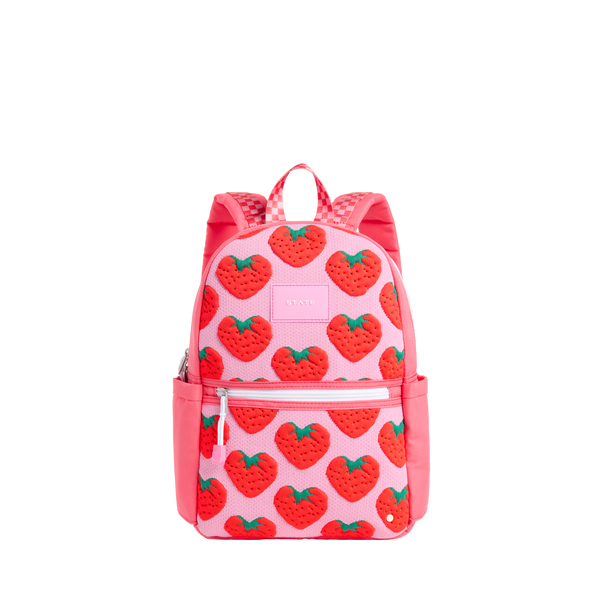 state bags Kane Mini Backpack Strawberries