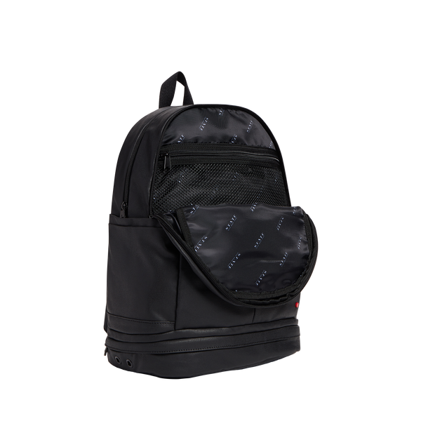 State Bags Lenox Backpack Black