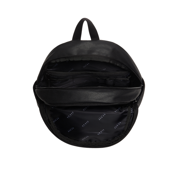 State Bags Lenox Backpack Black