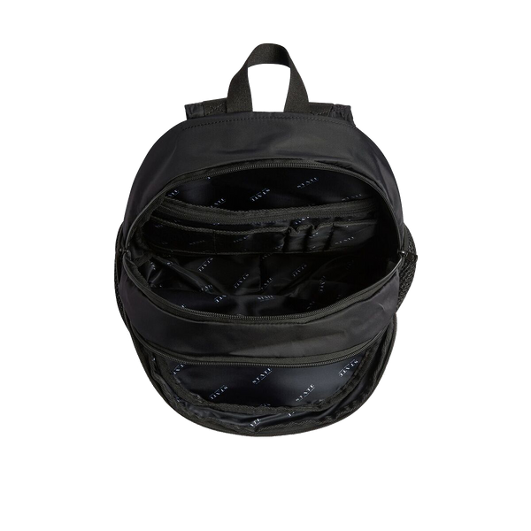 State Bags Lenox With Shoe Pocket Black