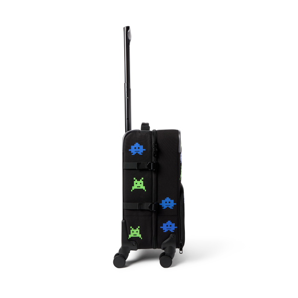 State Bags Logan Carry-On Suitcase Arcade