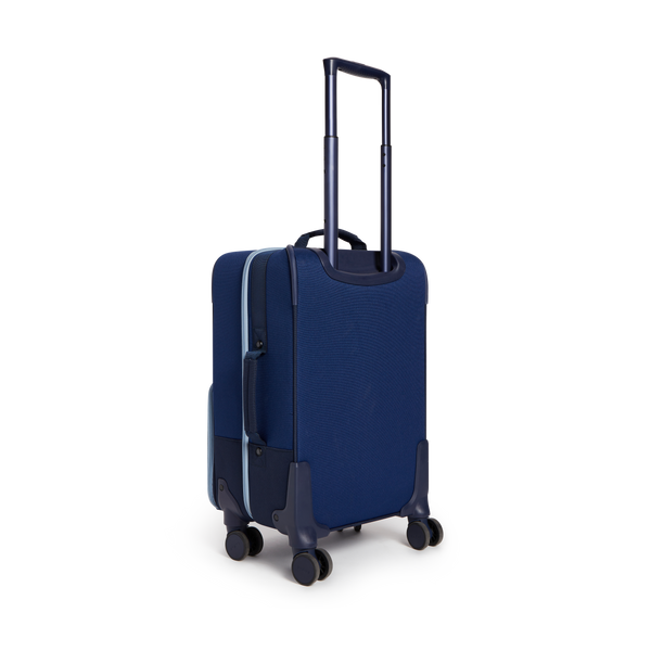 State Bags Logan Carry-On Suitcase Navy