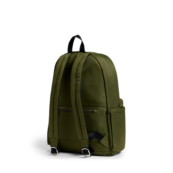 State Bags Lorimer Backpack Olive