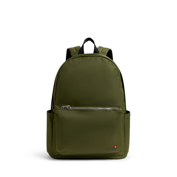 state bags Lorimer Backpack Olive