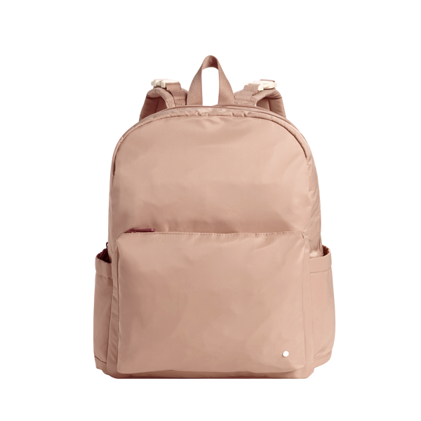 state bags Lorimer Diaper Bag Latte