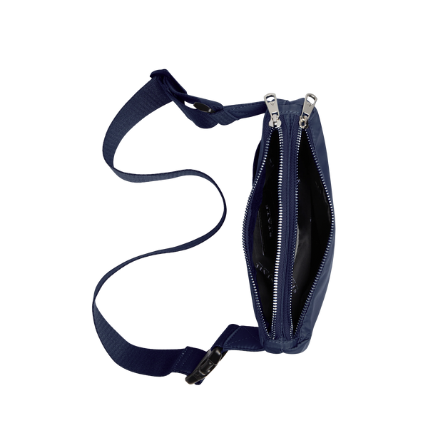 State Bags Lorimer Fanny Pack Dark Navy