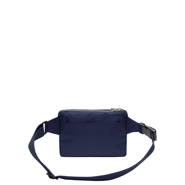 State Bags Lorimer Fanny Pack Dark Navy