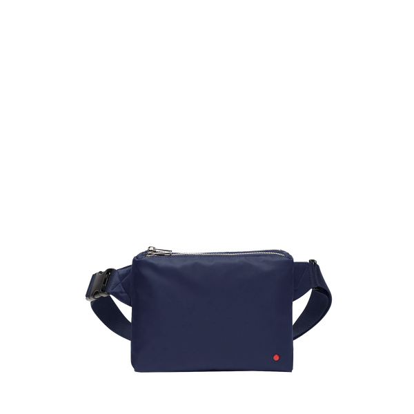 state bags Lorimer Fanny Pack Dark Navy