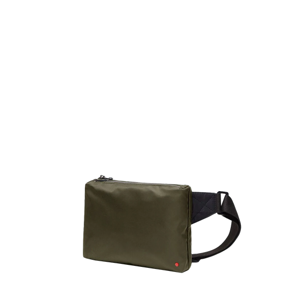 State Bags Lorimer Fanny Pack Olive