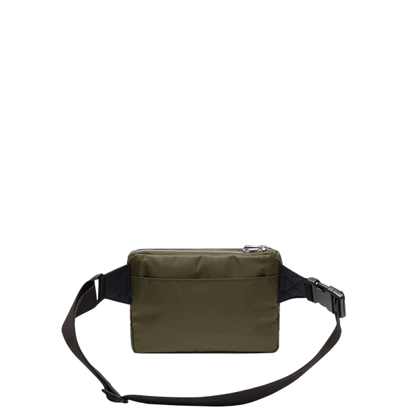 State Bags Lorimer Fanny Pack Olive