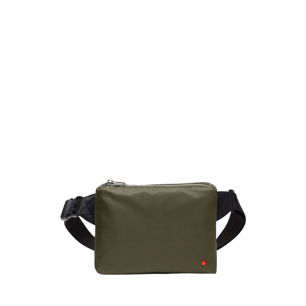 state bags Lorimer Fanny Pack Olive