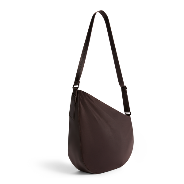 State Bags Luna Crossbody Brown