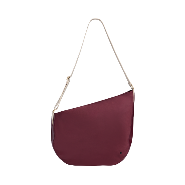 state bags Luna Crossbody Burgundy