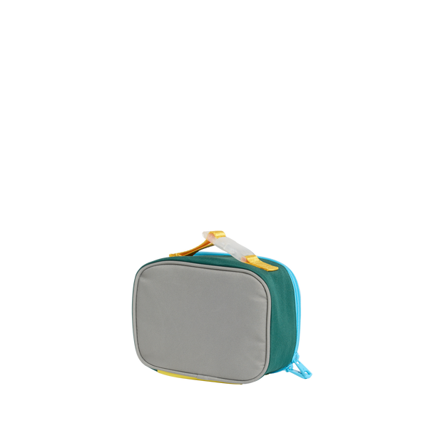 State Bags Mini Rodgers Snack Pack Green/Navy