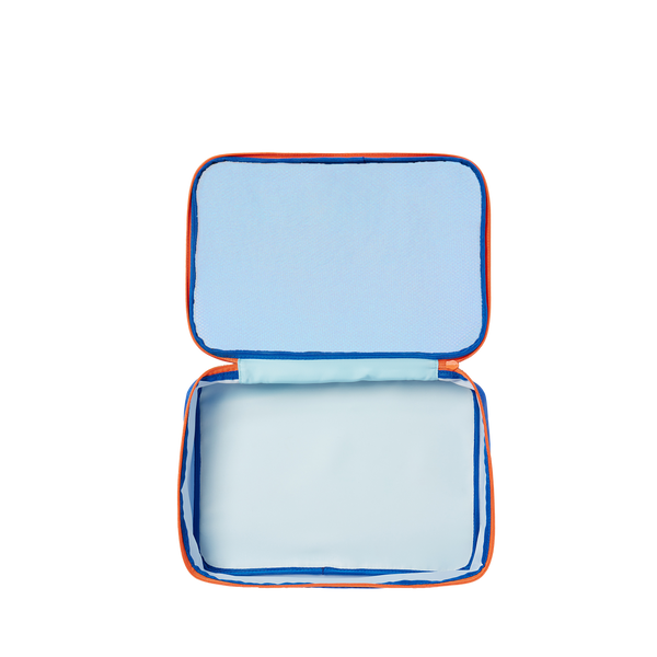 State Bags Packing Cube Set Blue