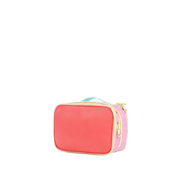 State Bags Packing Cube Set Pink