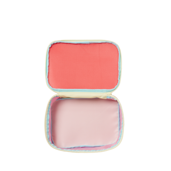 State Bags Packing Cube Set Pink