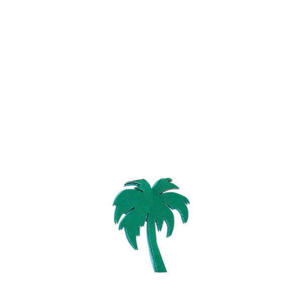 state bags Palm Tree Charm Palm Tree