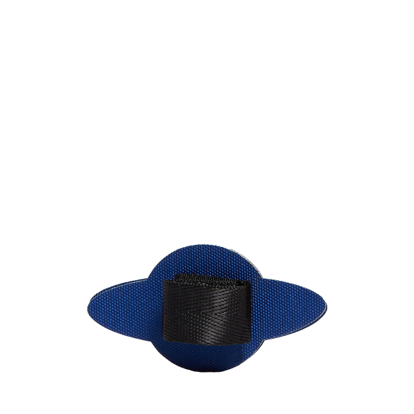 State Bags Planet Charm Black/White