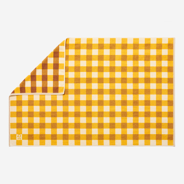 state bags Quiet Town Towel Canyon