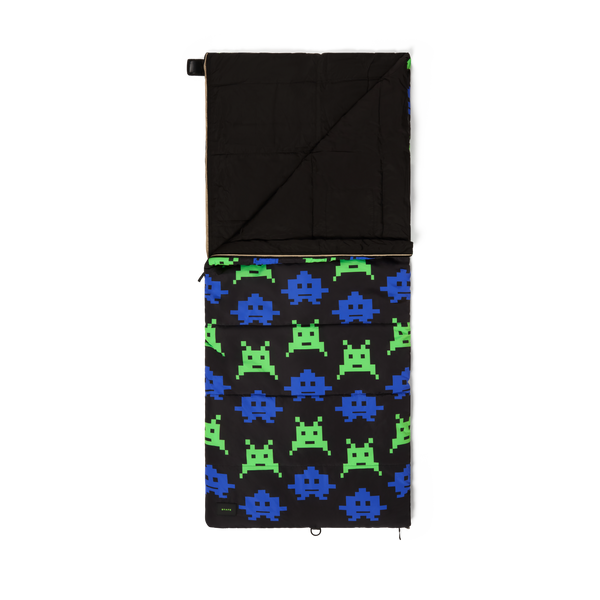 State Bags Redwood Sleeping Bag Arcade